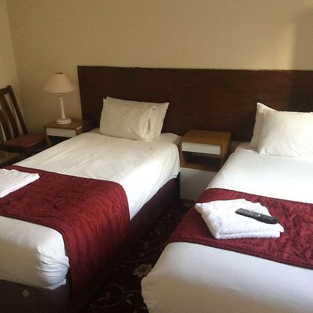 Harrow Bed & Breakfast Ngoại thất bức ảnh