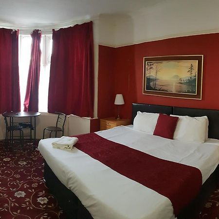 Harrow Bed & Breakfast Ngoại thất bức ảnh