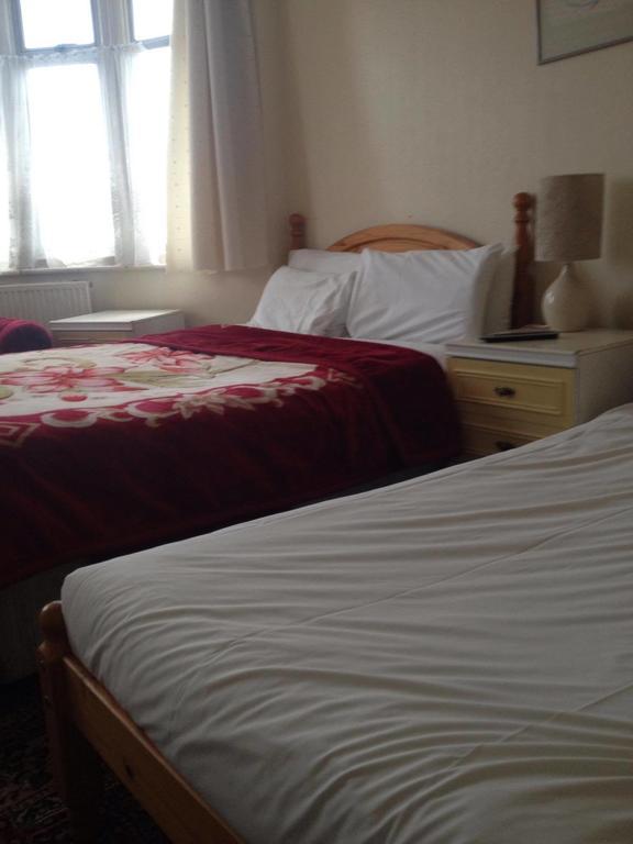 Harrow Bed & Breakfast Phòng bức ảnh
