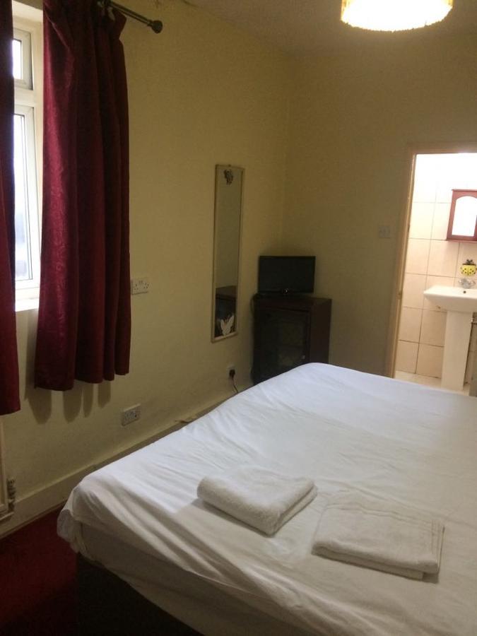 Harrow Bed & Breakfast Ngoại thất bức ảnh