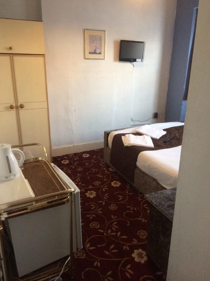 Harrow Bed & Breakfast Ngoại thất bức ảnh