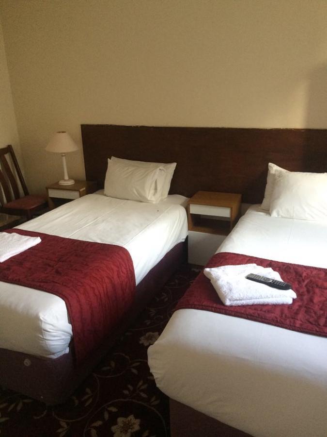 Harrow Bed & Breakfast Ngoại thất bức ảnh