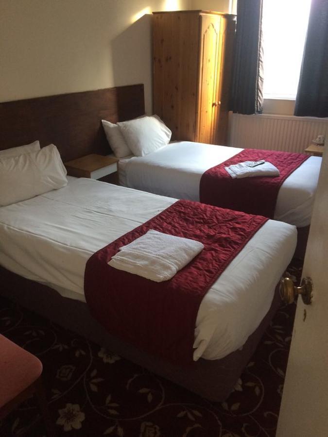 Harrow Bed & Breakfast Ngoại thất bức ảnh
