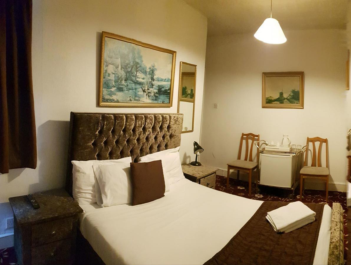Harrow Bed & Breakfast Ngoại thất bức ảnh