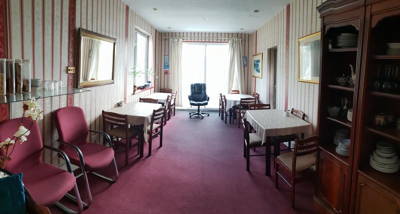 Harrow Bed & Breakfast Ngoại thất bức ảnh