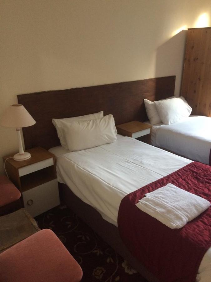 Harrow Bed & Breakfast Ngoại thất bức ảnh